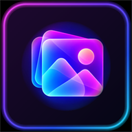 TS Gallery app icon