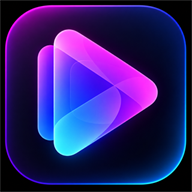 TS Video Player app icon